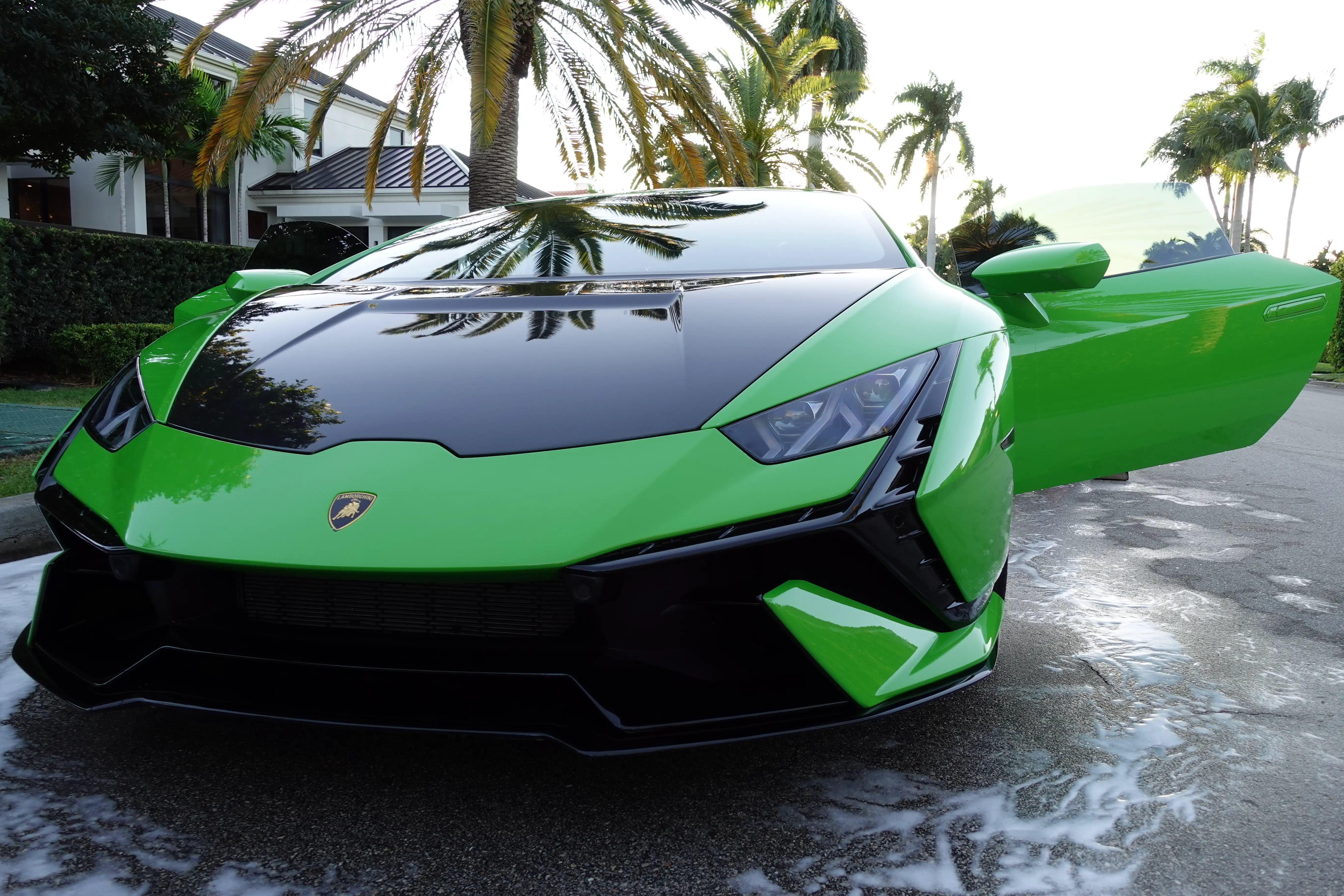 Mobile Detailing *Domination*